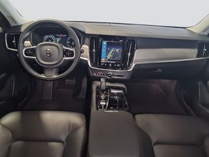 VOLVO V90 T6 Recharge AWD Geartronic R-Design Expression