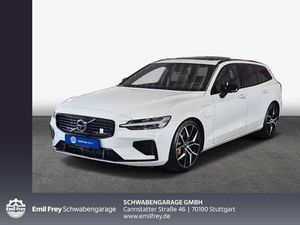 VOLVO V60 T8 AWD Polestar Engineered Recharge Geartronic