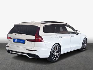 VOLVO V60 T8 AWD Polestar Engineered Recharge Geartronic