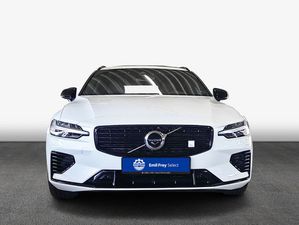 VOLVO V60 T8 AWD Polestar Engineered Recharge Geartronic