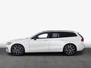 VOLVO V60 T8 AWD Polestar Engineered Recharge Geartronic