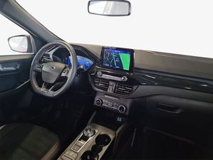 FORD Kuga 2.5 Duratec PHEV ST-LINE X