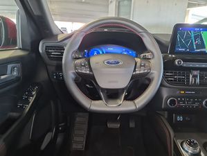 FORD Kuga 2.5 Duratec PHEV ST-LINE X