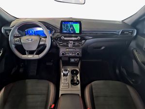 FORD Kuga 2.5 Duratec PHEV ST-LINE X