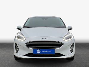 FORD Fiesta 1.0 EcoBoost S&S Aut. TITANIUM