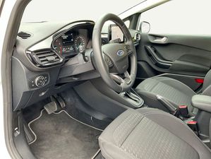 FORD Fiesta 1.0 EcoBoost S&S Aut. TITANIUM