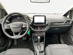 FORD Fiesta 1.0 EcoBoost S&S Aut. TITANIUM