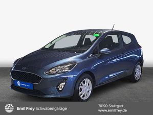 FORD Fiesta 1.1 S&S COOL&CONNECT Fiesta