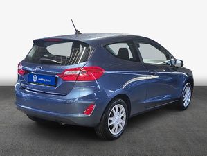 FORD Fiesta 1.1 S&S COOL&CONNECT Fiesta