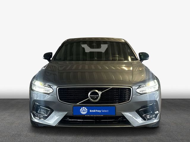 VOLVO S90 D5 AWD Geartronic R- Design