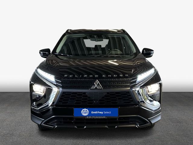 MITSUBISHI Eclipse Cross Plug-In Hybrid Basis