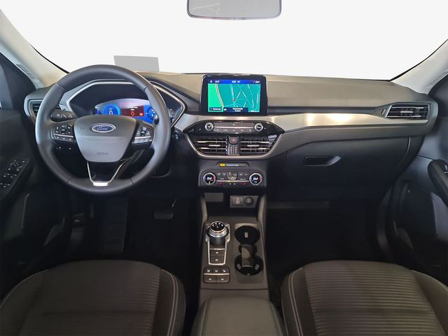 FORD Kuga 2.5 Duratec PHEV TITANIUM Kuga