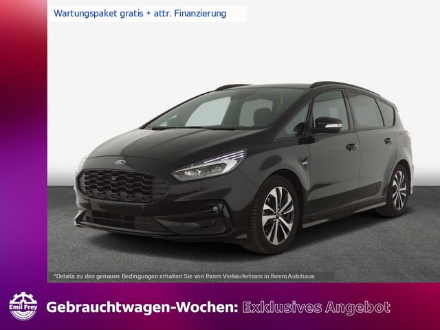 FORD S-Max 2.5 Duratec FHEV ST-LINE