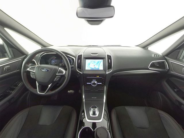 FORD S-Max 2.5 Duratec FHEV ST-LINE