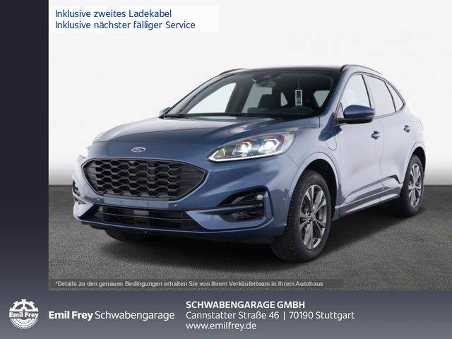 FORD Kuga 2.5 Duratec PHEV ST-LINE