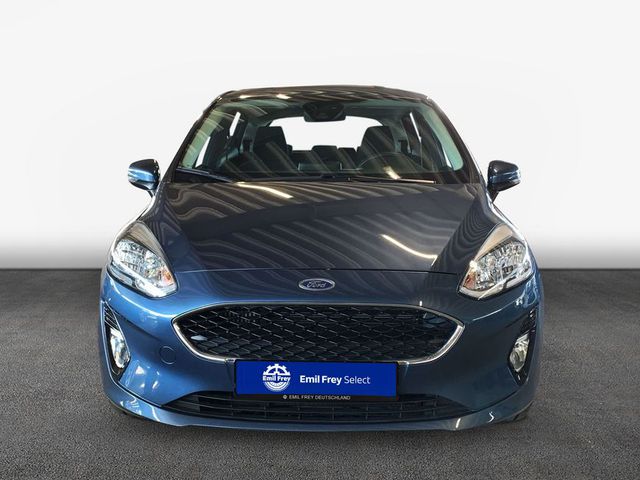 FORD Fiesta 1.0 EcoBoost S&S COOL&CONNECT