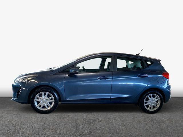 FORD Fiesta 1.0 EcoBoost S&S COOL&CONNECT