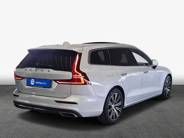 VOLVO V60 T6 AWD Twin Engine Geartronic Inscription