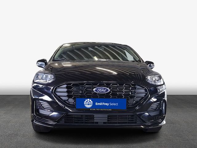 FORD Fiesta 1.0 EcoBoost S&S ST-LINE