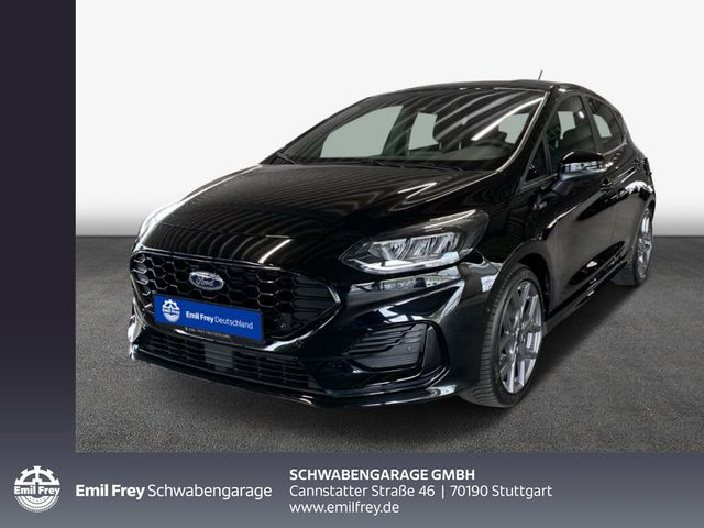 FORD Fiesta 1.0 EcoBoost S&S ST-LINE