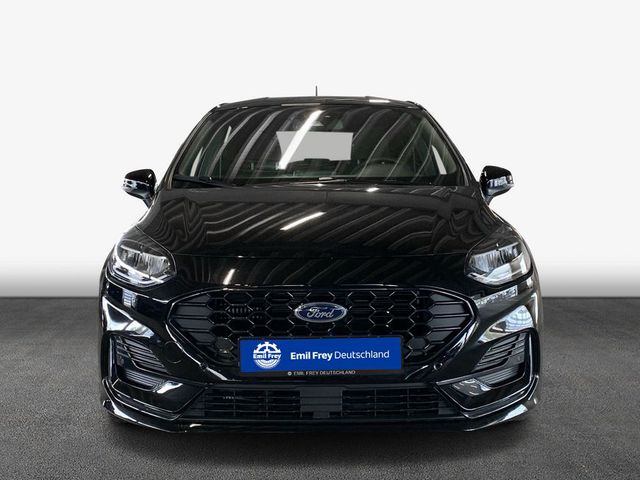 FORD Fiesta 1.0 EcoBoost S&S ST-LINE