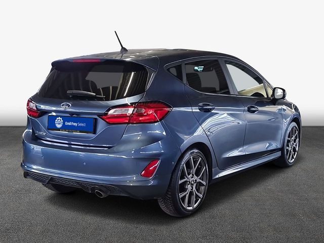 FORD Fiesta 1.0 EcoBoost S&S ST-LINE