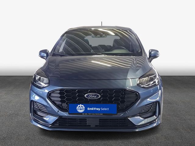 FORD Fiesta 1.0 EcoBoost S&S ST-LINE