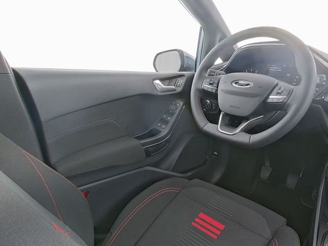 FORD Fiesta 1.0 EcoBoost S&S ST-LINE Fiesta