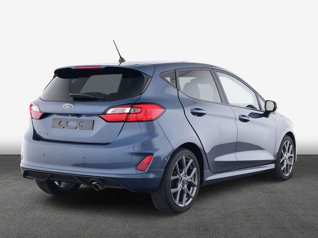 FORD Fiesta 1.0 EcoBoost S&S ST-LINE Fiesta