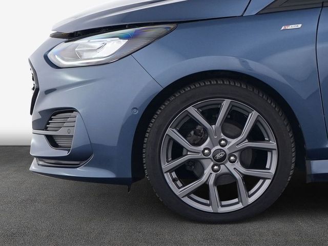 FORD Fiesta 1.0 EcoBoost S&S ST-LINE Fiesta