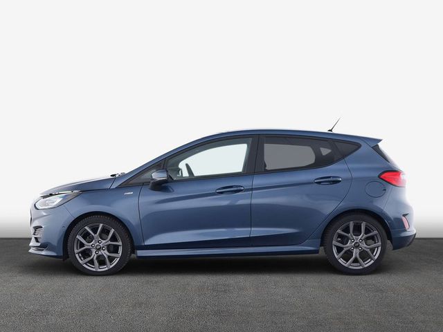 FORD Fiesta 1.0 EcoBoost S&S ST-LINE Fiesta