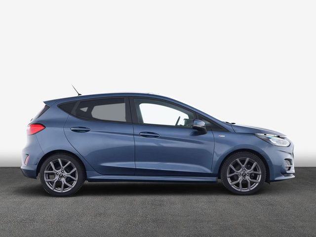 FORD Fiesta 1.0 EcoBoost S&S ST-LINE Fiesta