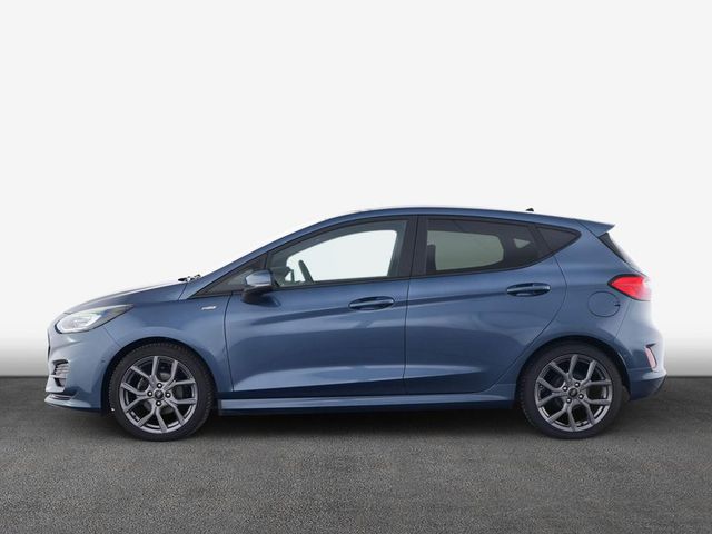 FORD Fiesta 1.0 EcoBoost S&S ST-LINE Fiesta