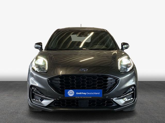 FORD Puma 1.0 EcoBoost Hybrid Aut. ST-LINE