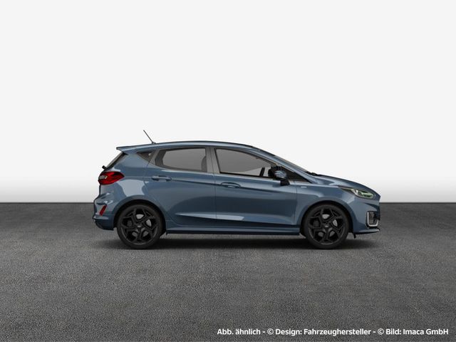 FORD Fiesta 1.0 EcoBoost S&S ST-LINE 74 kW, 5-türig