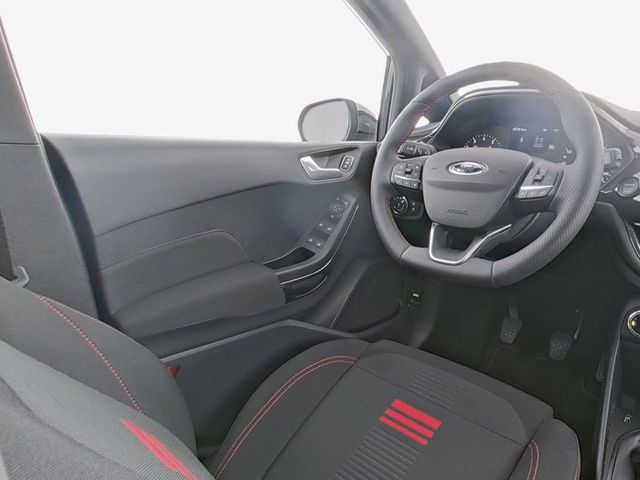 FORD Fiesta 1.0 EcoBoost S&S ST-LINE Fiesta