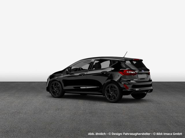 FORD Fiesta 1.0 EcoBoost S&S ST-LINE