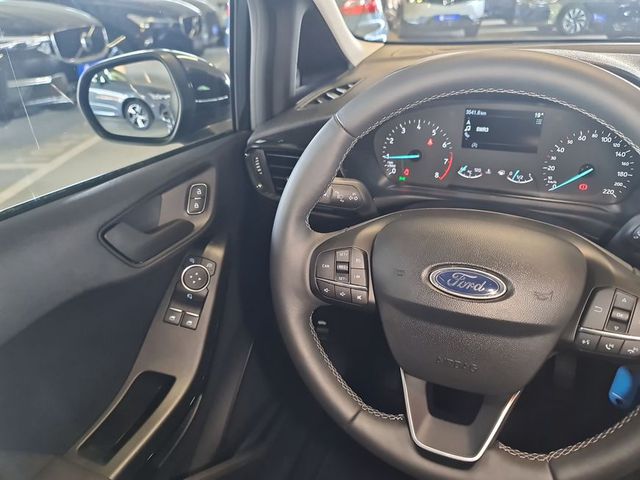 FORD Fiesta 1.1 S&S COOL&CONNECT