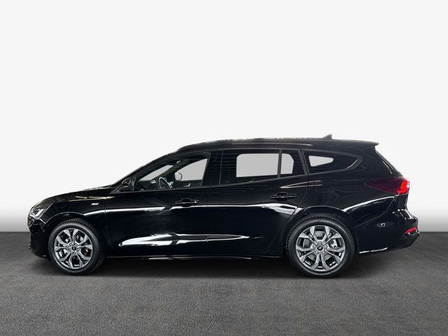 FORD Focus Turnier 1.0 EcoBoost Hybrid ST-LINE X