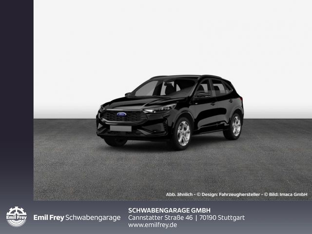 FORD Kuga 1.5 EcoBoost ST-LINE X 110 kW, 5-türig