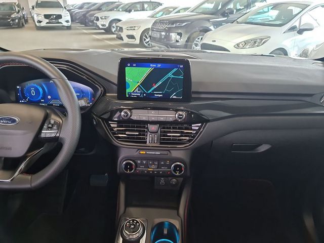 FORD Kuga 2.0 EcoBlue Aut. ST-LINE X