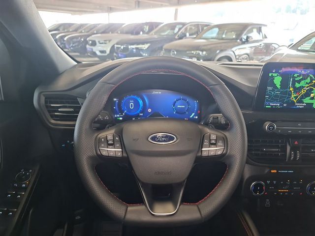 FORD Kuga 2.0 EcoBlue Aut. ST-LINE X