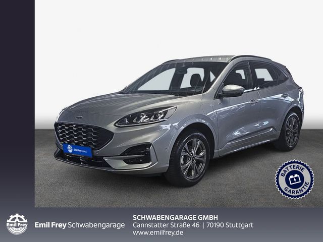 FORD Kuga 2.5 Duratec PHEV ST-LINE X