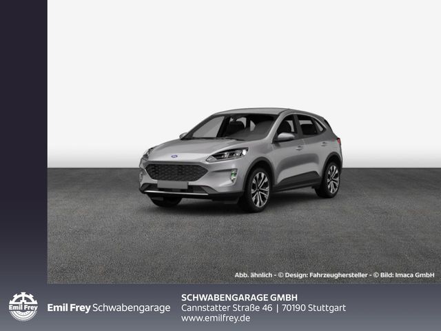 FORD Kuga 1.5 EcoBoost ST-LINE X Kuga