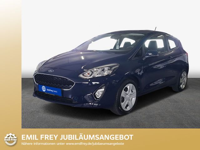 FORD Fiesta 1.1 S&S COOL&CONNECT