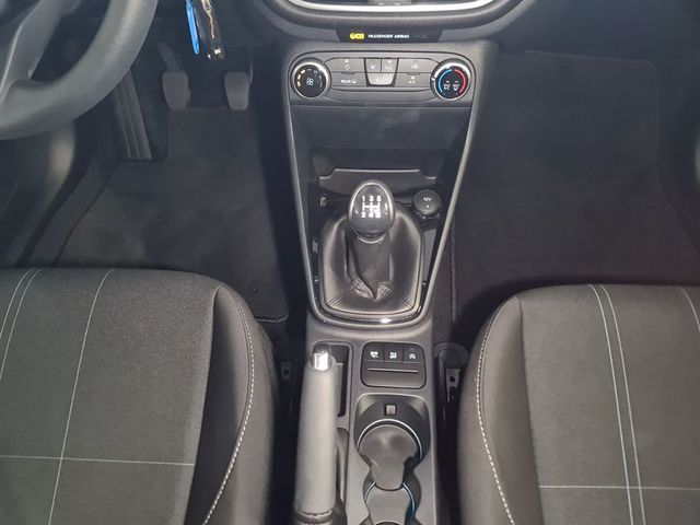 FORD Fiesta 1.1 S&S COOL&CONNECT