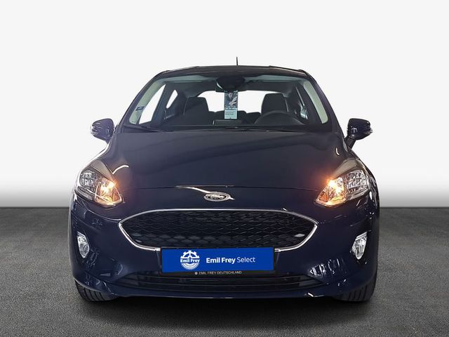 FORD Fiesta 1.1 S&S COOL&CONNECT