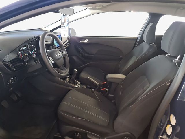 FORD Fiesta 1.1 S&S COOL&CONNECT