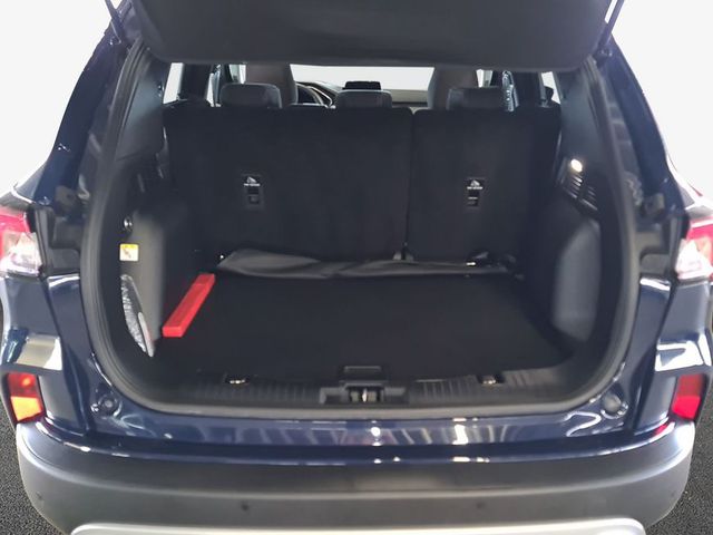 FORD Kuga 2.5 Duratec PHEV TITANIUM