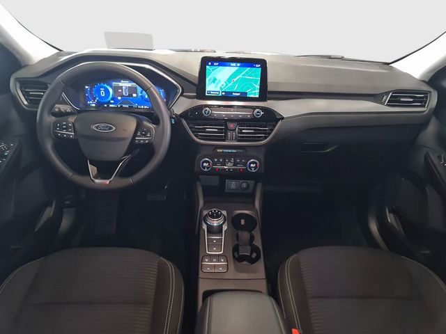 FORD Kuga 2.5 Duratec PHEV TITANIUM